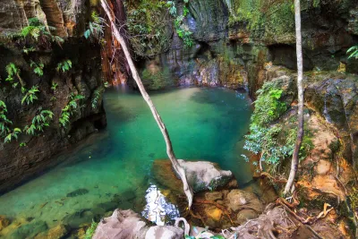Madagascar: Grand Tour del sud